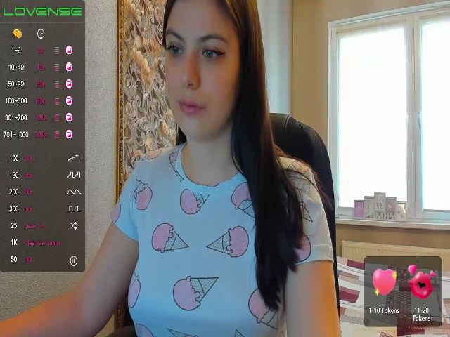 Live sex webcam photo for Passionvikki #273537349