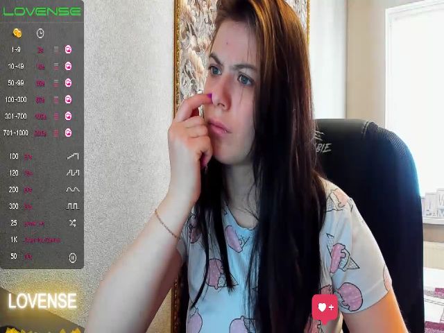 Live sex webcam photo for Passionvikki #273611174