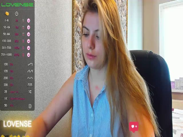 Live sex webcam photo for Passionvikki #273762573