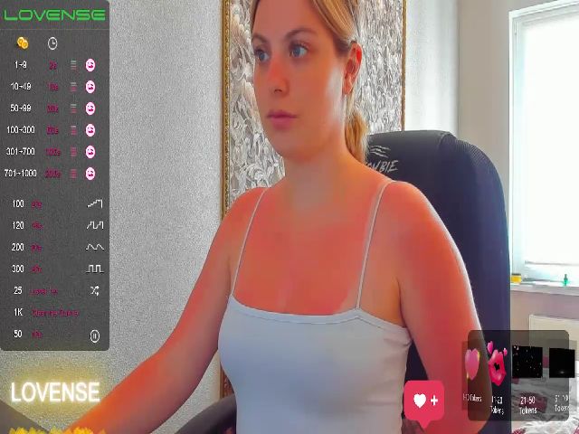 Live sex webcam photo for Passionvikki #273947280