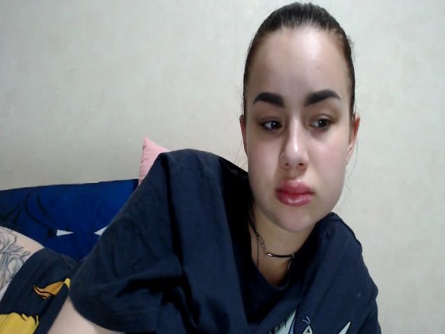 Live sex webcam photo for Patri_ #273724439