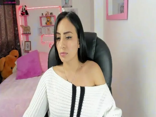 Live sex webcam photo for Paulina2700 #271766276