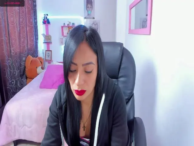 Live sex webcam photo for Paulina2700 #272991180