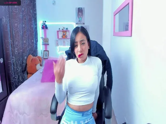 Live sex webcam photo for Paulina2700 #273002911