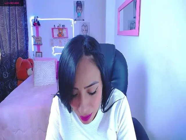 Live sex webcam photo for Paulina2700 #273462079