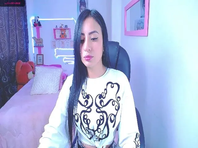 Live sex webcam photo for Paulina2700 #273591923