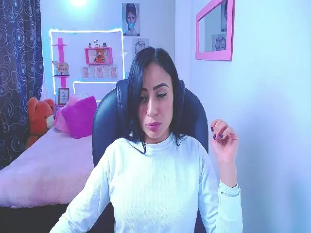 Live sex webcam photo for Paulina2700 #273825314