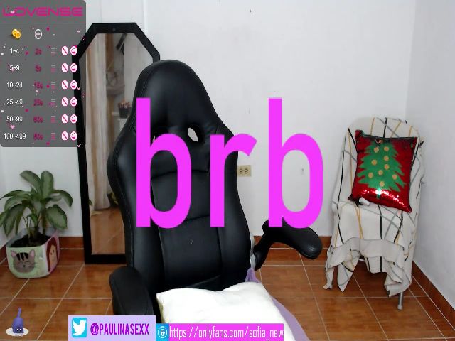 Live sex webcam photo for Paulina_Lover #273466191