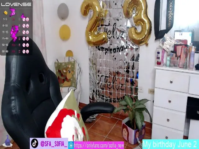 Live sex webcam photo for Paulina_Lover #273682793