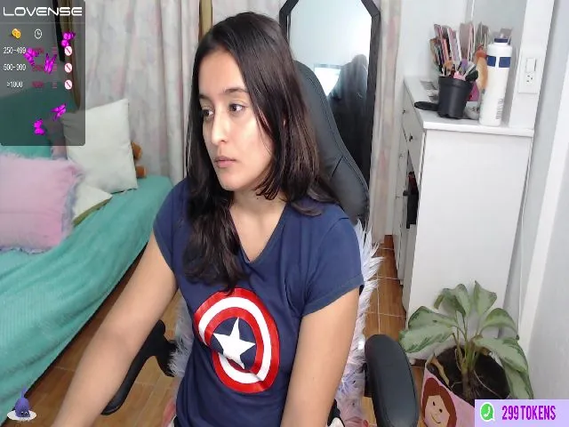 Live sex webcam photo for Paulina_Lover #274652348