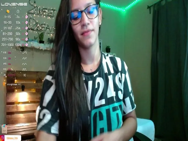 Live sex webcam photo for PerfecttPeach #273441442