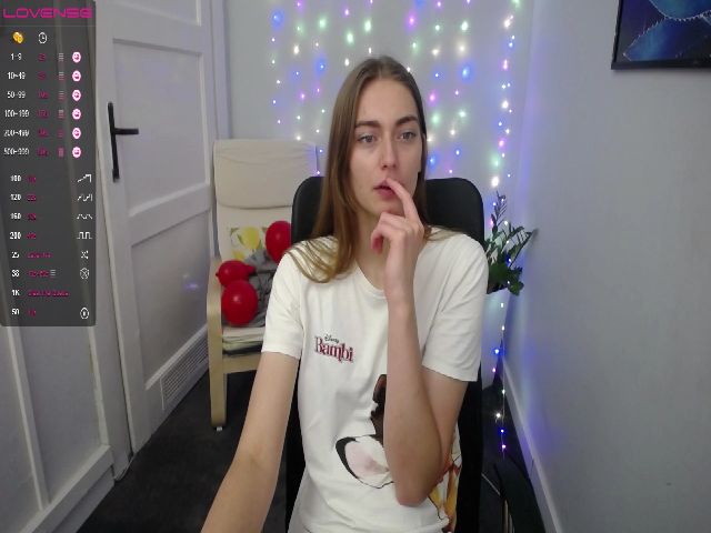 Live sex webcam photo for PersonYouNeed #274353701