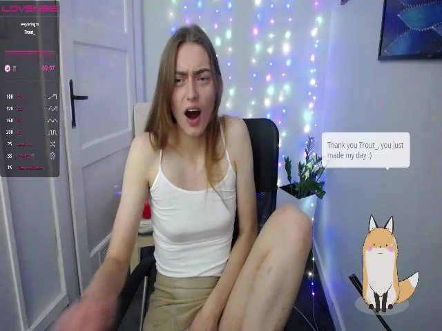 Live sex webcam photo for PersonYouNeed #274400656