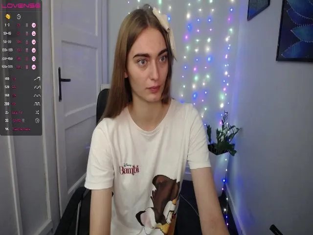 Live sex webcam photo for PersonYouNeed #274470361