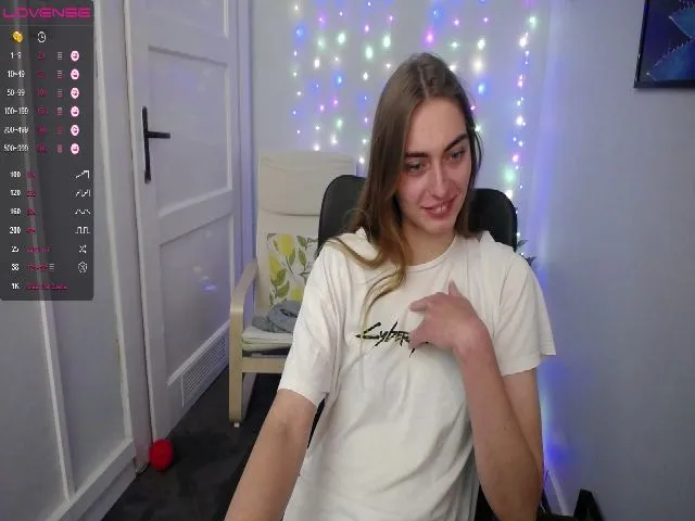 Live sex webcam photo for PersonYouNeed #274625931