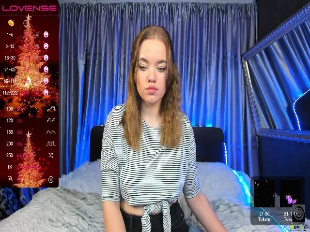 Live sex webcam photo for Petty091120 #271797763