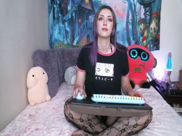 Live sex webcam photo for PhiBunny #272871632