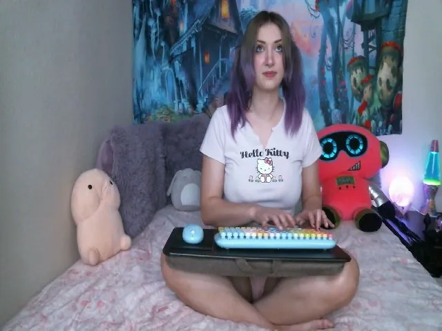 Live sex webcam photo for PhiBunny #272891798