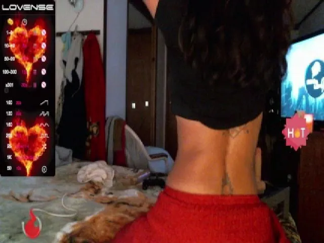 Live sex webcam photo for PhoenixSaga #273027147