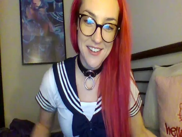 Live sex webcam photo for PinkNymphy #274620885