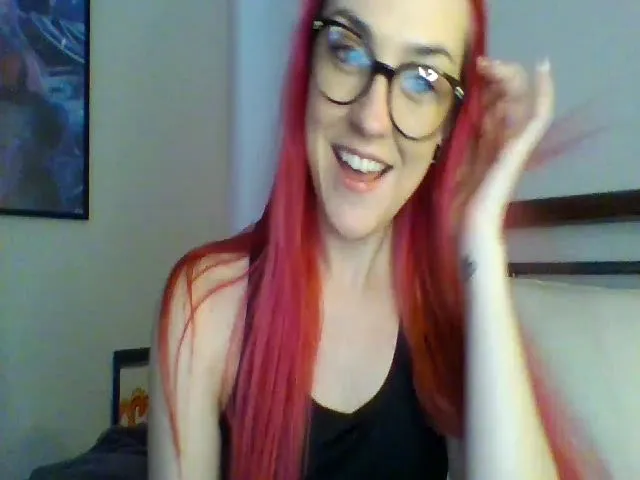 Live sex webcam photo for PinkNymphy #274791203