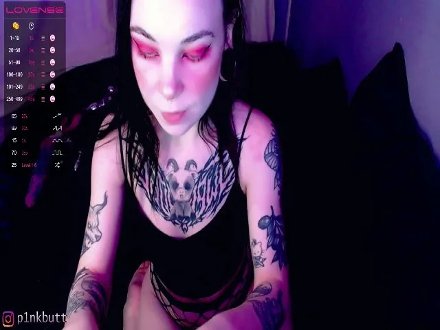 Live sex webcam photo for PinkSlobber #271753927