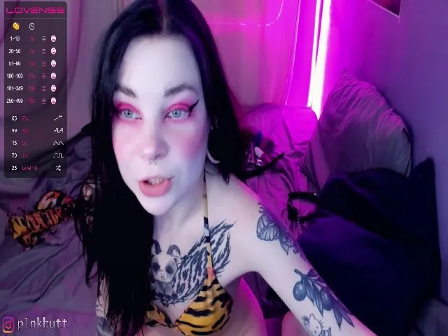 Live sex webcam photo for PinkSlobber #271970611