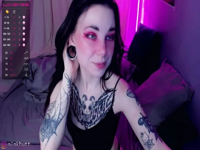 Live sex webcam photo for PinkSlobber #271998690