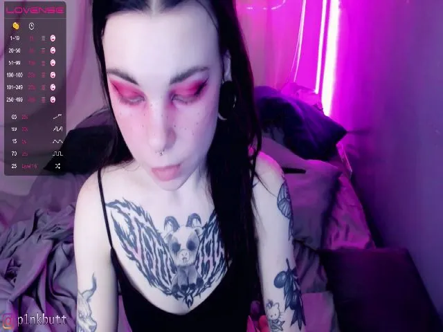 Live sex webcam photo for PinkSlobber #272003674