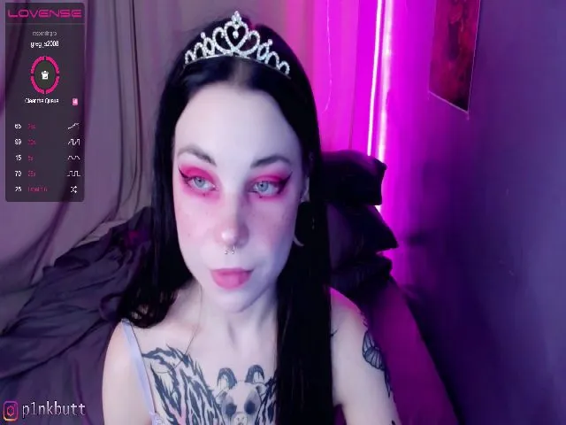 Live sex webcam photo for PinkSlobber #272072778