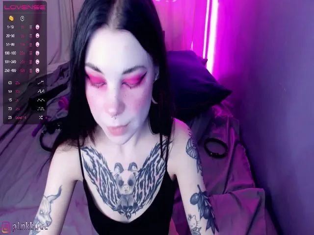 Live sex webcam photo for PinkSlobber #272101639