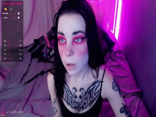 Live sex webcam photo for PinkSlobber #272128583