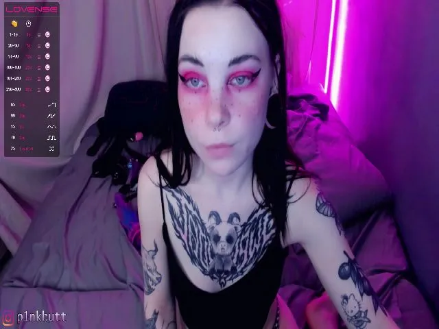 Live sex webcam photo for PinkSlobber #272141419