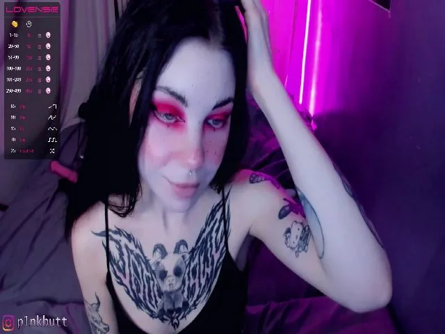 Live sex webcam photo for PinkSlobber #272195794