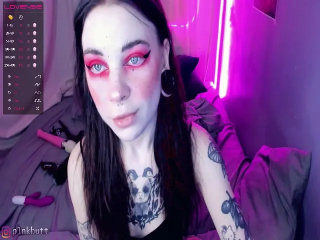 Live sex webcam photo for PinkSlobber #272231883