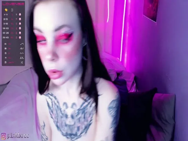 Live sex webcam photo for PinkSlobber #272534964