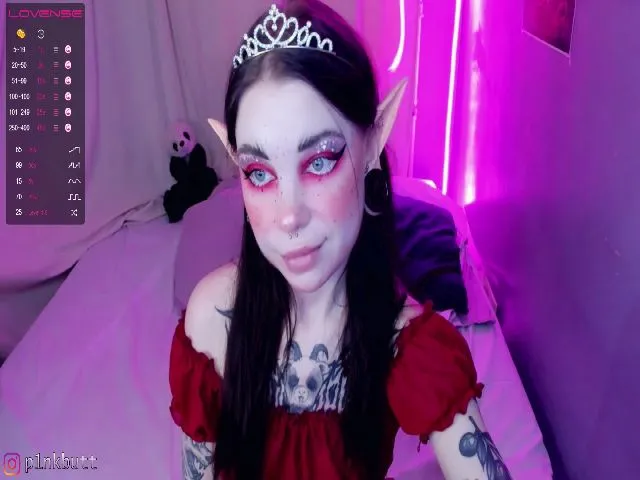 Live sex webcam photo for PinkSlobber #272611390