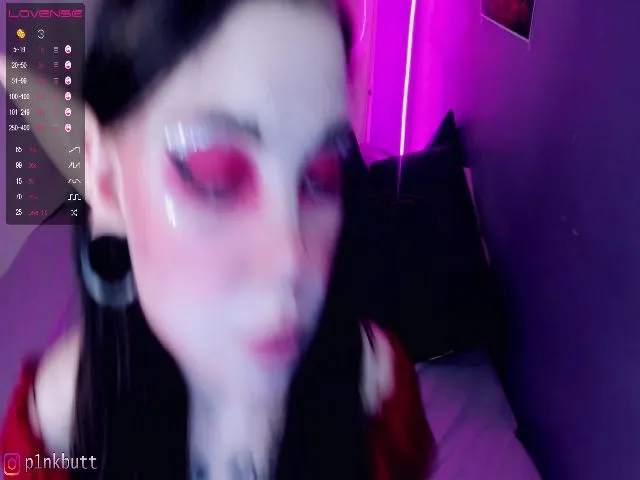 Live sex webcam photo for PinkSlobber #272737387