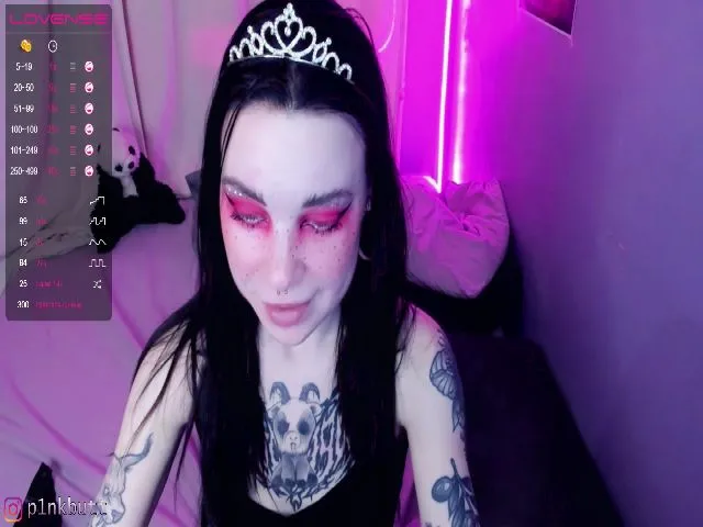 Live sex webcam photo for PinkSlobber #272872223