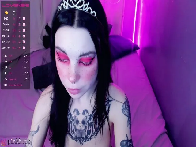 Live sex webcam photo for PinkSlobber #272881246