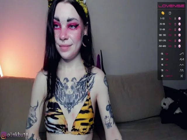 Live sex webcam photo for PinkSlobber #273399043