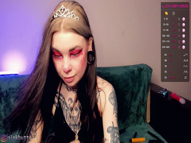 Live sex webcam photo for PinkSlobber #274557849