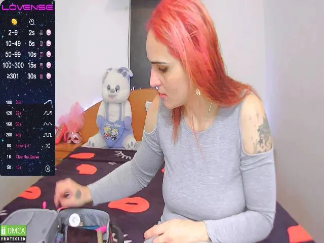 Live sex webcam photo for Pink_dyamond #272205265