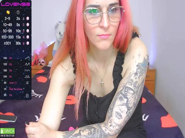 Live sex webcam photo for Pink_dyamond #272220189
