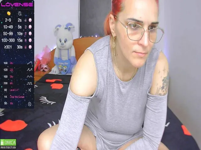 Live sex webcam photo for Pink_dyamond #272227856
