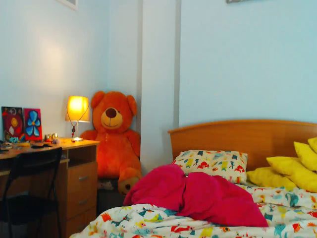 Live sex webcam photo for Pink_spark_ #272773301