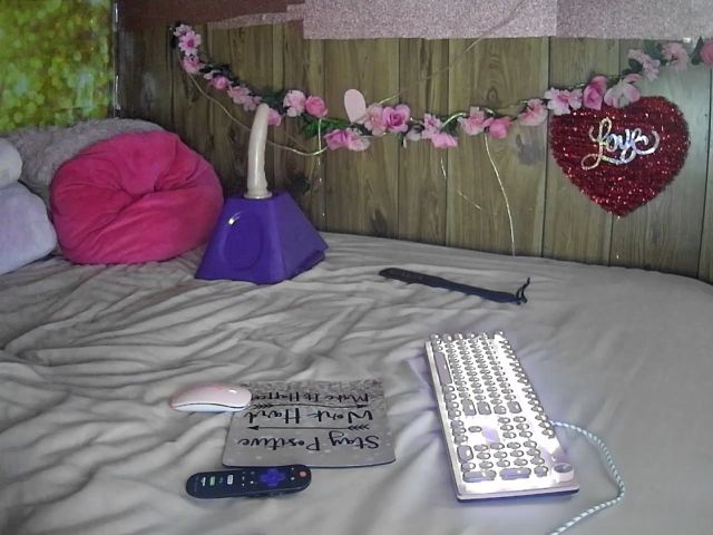 Live sex webcam photo for Pinkrackz100 #273484687