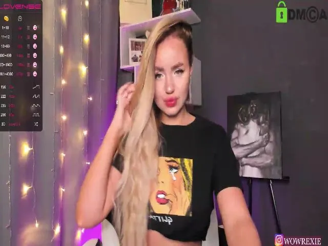 Live sex webcam photo for Pleasure_baby #272224851