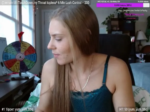 Live sex webcam photo for PlumpToPeachy #271803212