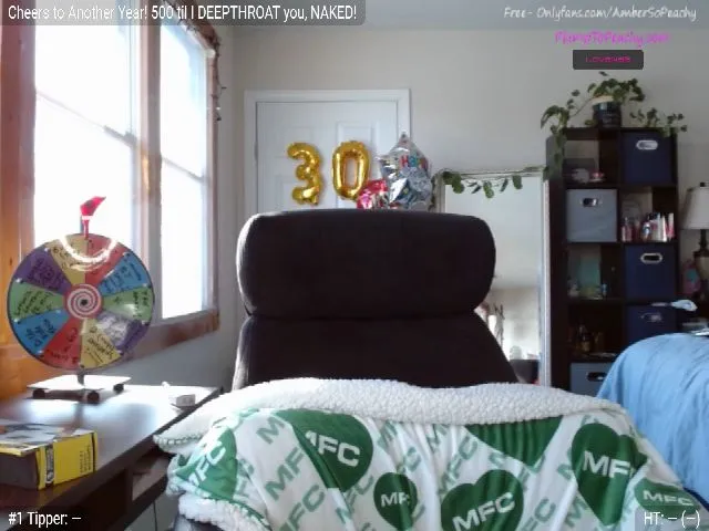 Live sex webcam photo for PlumpToPeachy #272098256